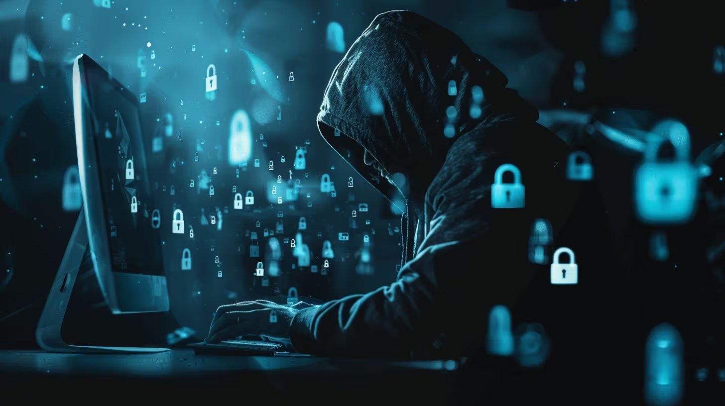 El caso revela cómo la inteligencia artificial puede ser usada tanto para proteger como para vulnerar sistemas críticos. (Imagen Ilustrativa Infobae)