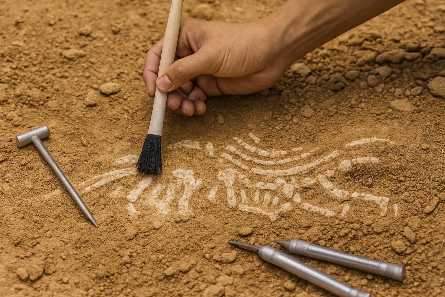 El análisis geocronológico supervisado por el profesor Devon Orme y realizado por Zak Hannebaum determinó que la Formación Frontier donde se halló el fósil tiene una antigüedad de 89 millones de años, superando el anterior registro confirmado de Basilemys de 84 millones de años (Imagen Ilustrativa Infobae)