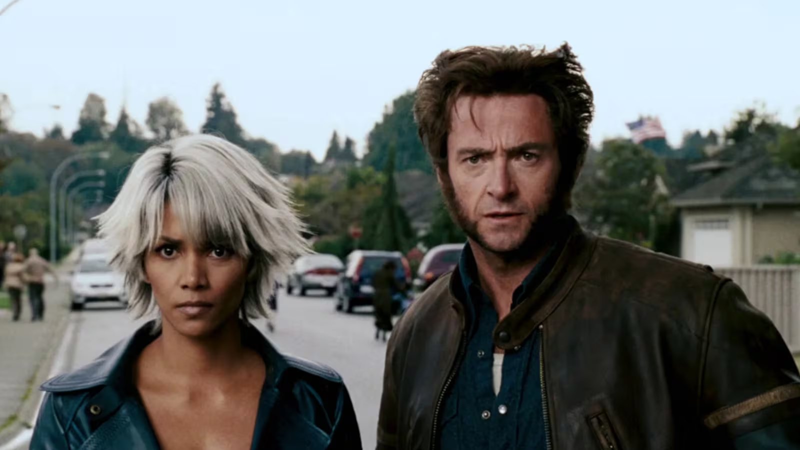 El legado de Tormenta en las películas de los X-Men fortalece la huella de Halle Berry en la franquicia y en el género de superhéroes (Créditos: Disney+)