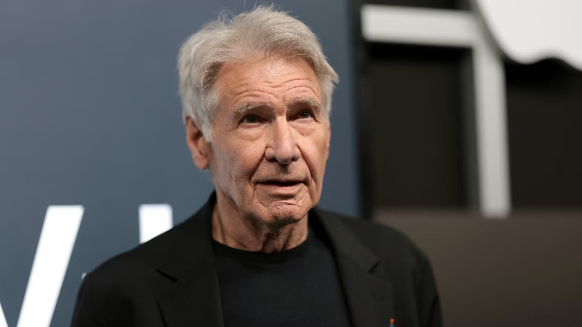 El ambiente creativo y el enfoque colaborativo del equipo de Shrinking son claves en el impacto positivo percibido por Ford y sus compañeros (REUTERS/Mario Anzuoni)