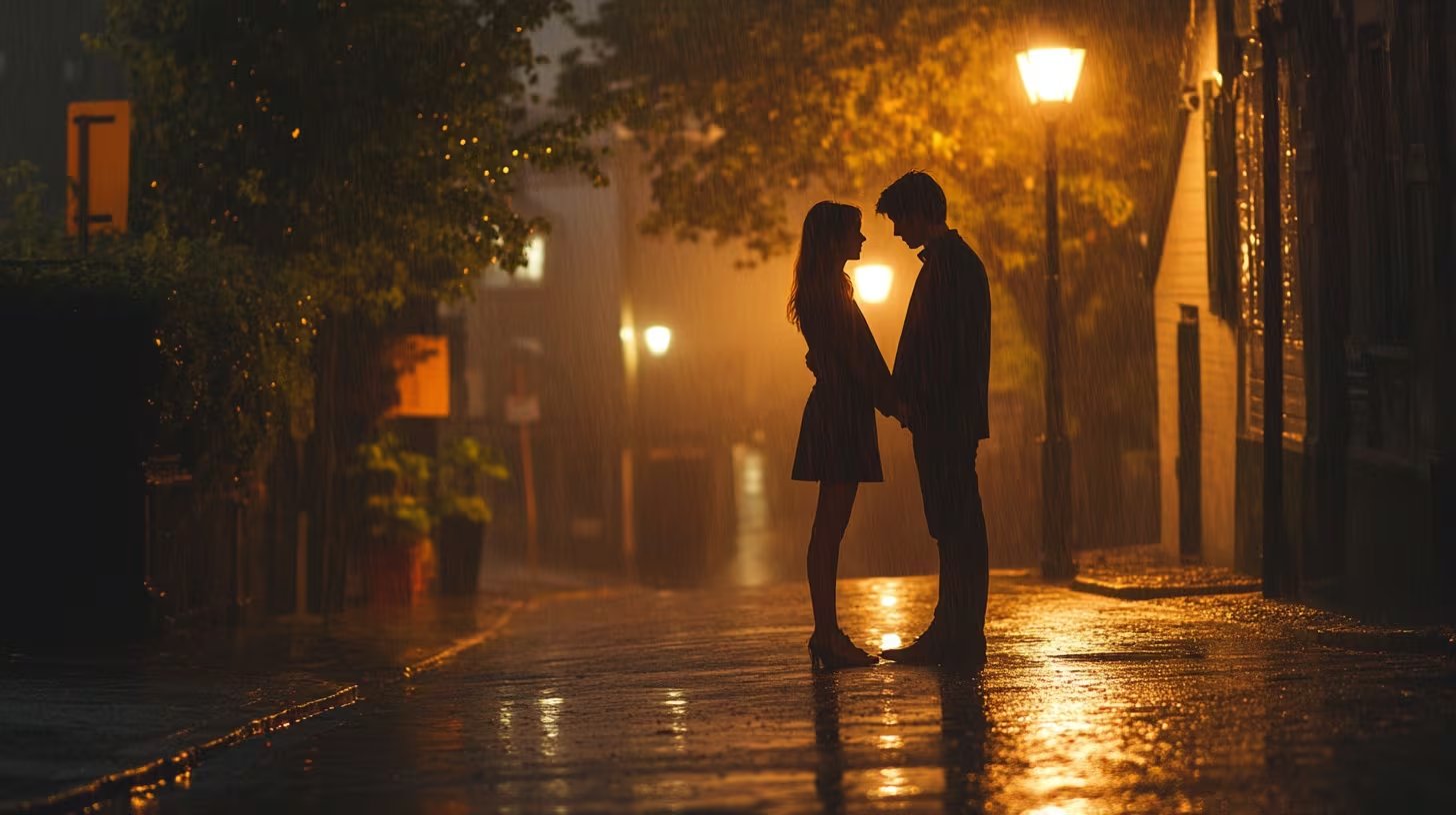 Las preferencias explícitas sobre el tipo ideal de pareja no predicen las elecciones reales tras conocerse personalmente (Imagen Ilustrativa Infobae)