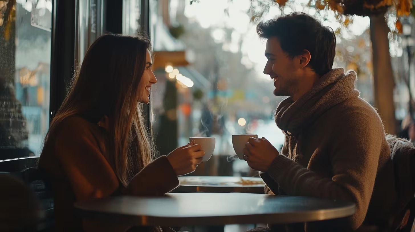 Ni la belleza física ni el 'valor de pareja' anticipan la satisfacción a largo plazo; el vínculo emocional y el apoyo mutuo resultan clave (Imagen Ilustrativa Infobae)