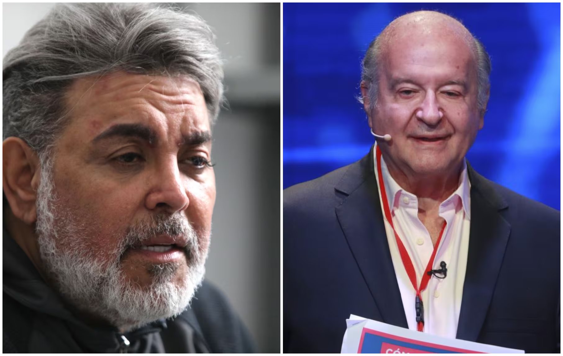 Hurtado enfrenta cargos por tráfico de influencias, lavado de activos y sobornos, además de estar vinculado a un caso de tráfico ilegal de oro