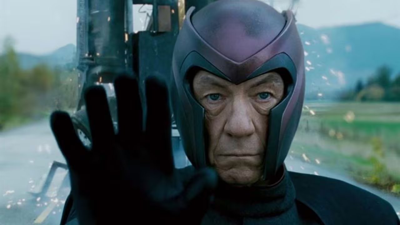 Ian McKellen retomará los papeles de Magneto en 'Avengers: Doomsday' y Gandalf en 'El Señor de los Anillos: La Caza de Gollum', bajo la dirección de Andy Serkis (20th Century Fox)
