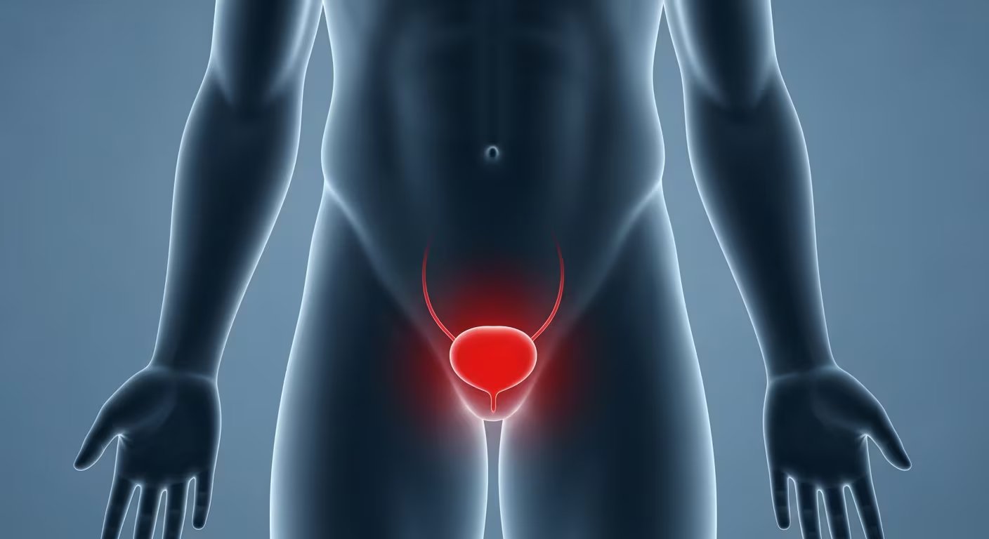 La bacteria Escherichia coli, presente habitualmente en el intestino, es la principal causante de las infecciones urinarias tras contaminar el tracto urinario (Imagen Ilustrativa Infobae)