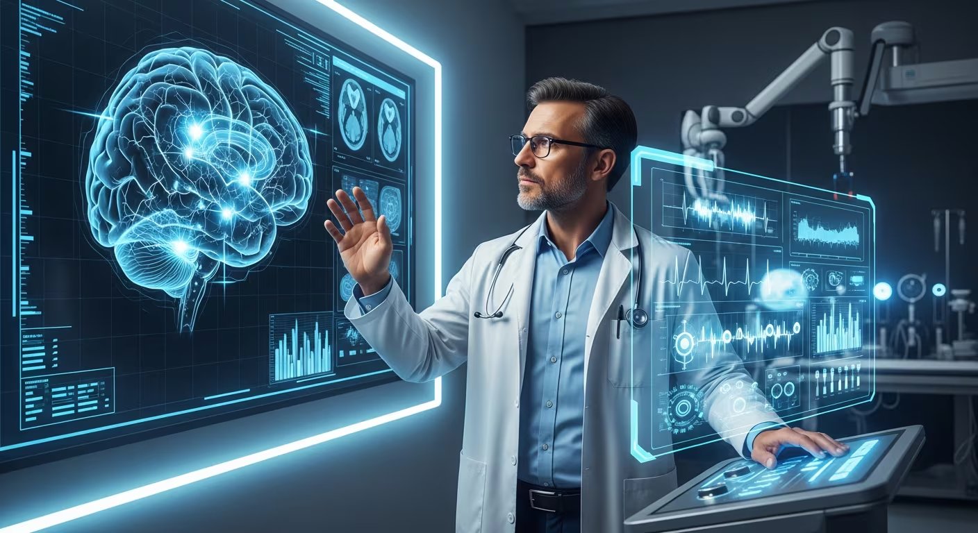 El capital cerebral se define como la combinación de bienestar cerebral y competencias como creatividad, pensamiento analítico, resiliencia y gestión emociona (Imagen Ilustrativa Infobae)