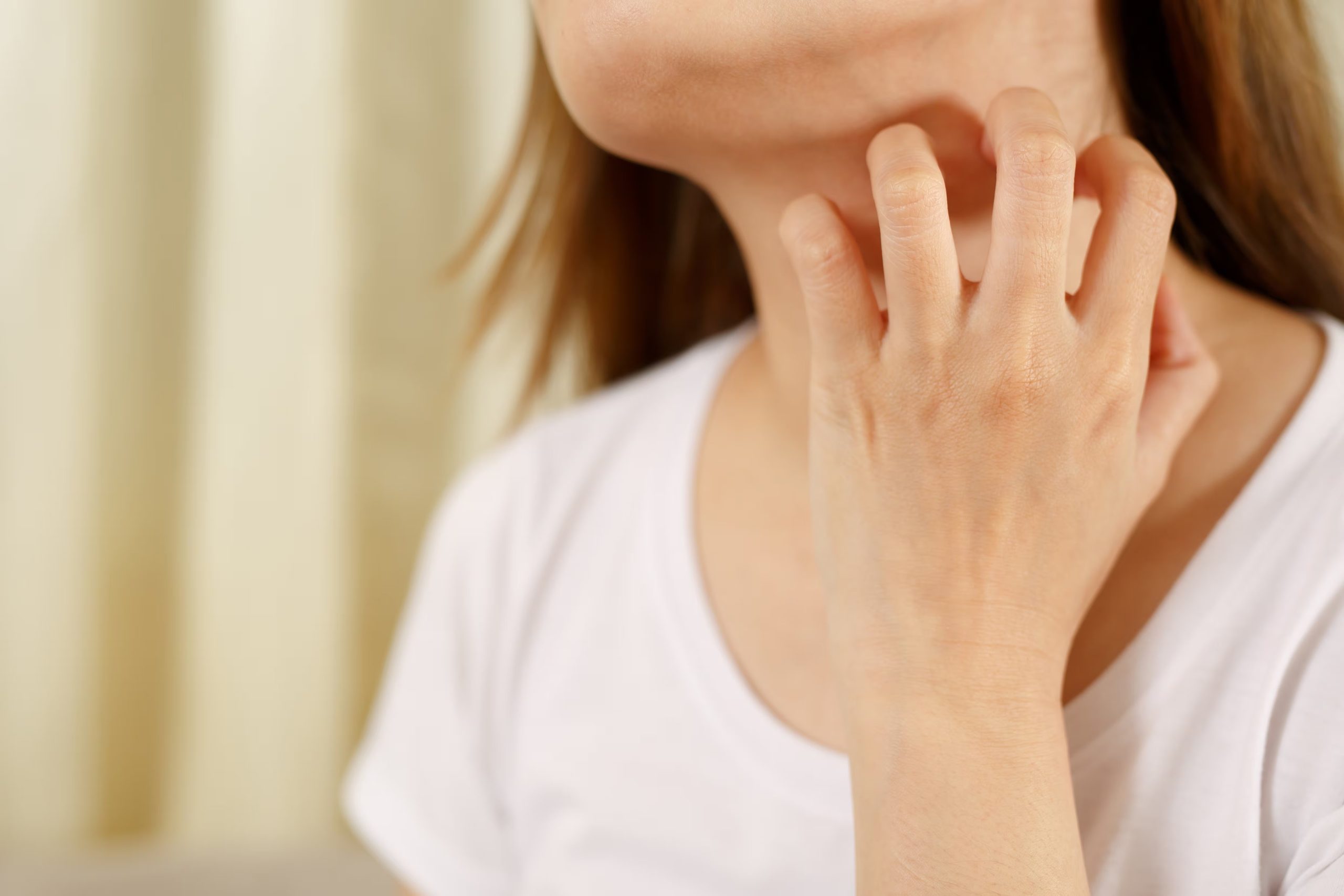 La picazón crónica afecta gravemente la calidad de vida de pacientes con eccema, psoriasis y enfermedades renales en América Latina y España