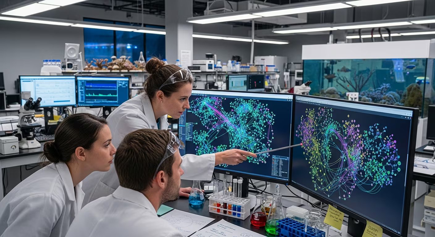 El canal iónico TRPV4 en neuronas sensoriales permite regular la señal interna que indica cuándo dejar de rascarse (Imagen Ilustrativa Infobae)