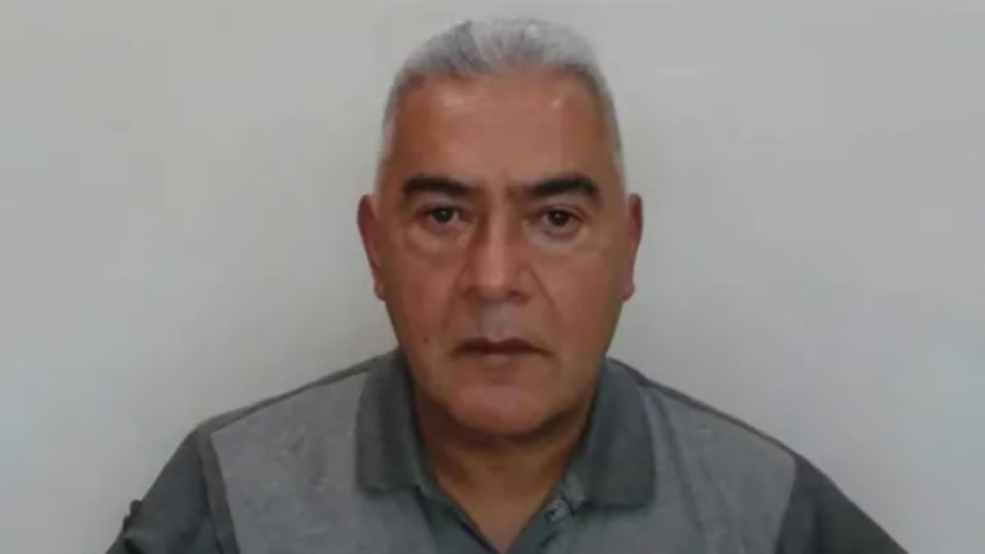 Diego Marín Buitrago, alias ‘Papá Pitufo’, fue contactado en Madrid por agentes de inteligencia colombianos. - crédito redes sociales