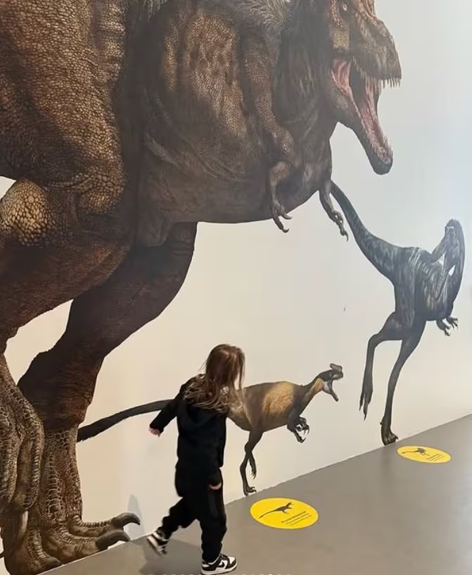 El adelanto de J Balvin y Ryan Castro sorprende con un guiño familiar - crédito @valentinaferrer/IG