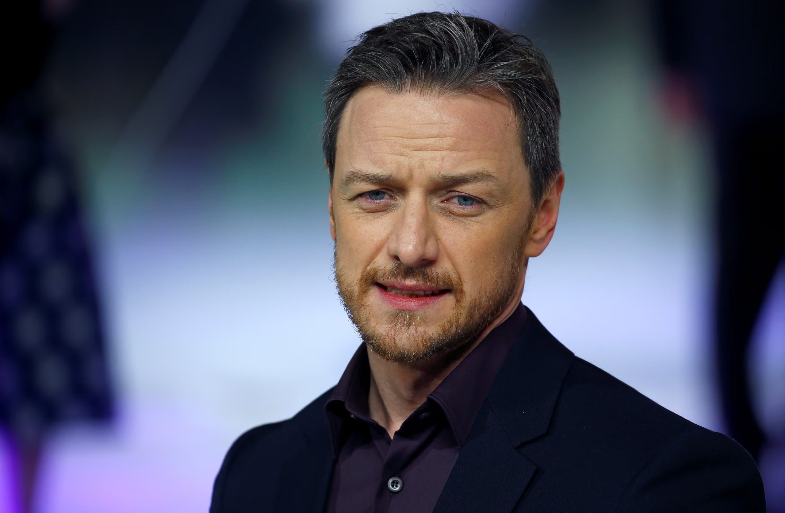 El actor destacó la importancia de contar con un guion sólido y bien estructurado como pilar fundamental de cualquier filme (REUTERS)