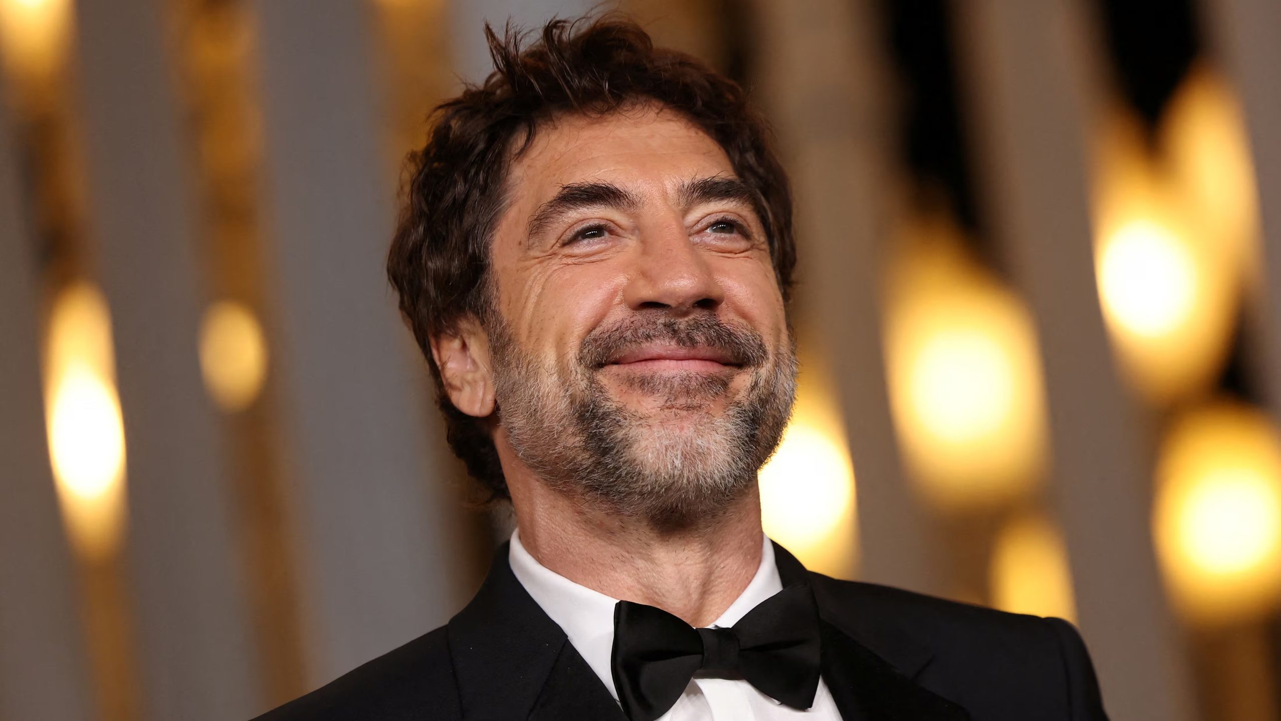 Javier Bardem reivindica su identidad española, subrayando que sus raíces, idioma y comunidad están en España y no en la cultura estadounidense (REUTERS/Mario Anzuoni)