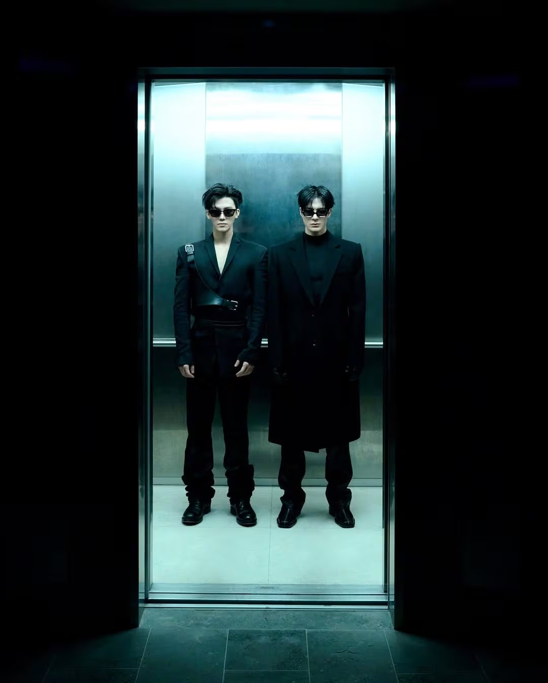 Jeno y Jaemin de NCT Dream. (Instagram - @nct)