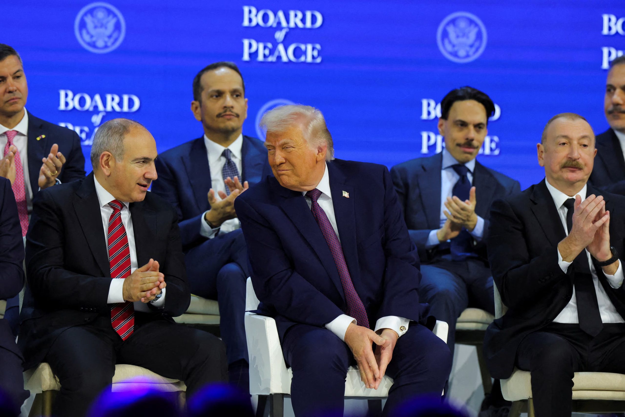 El presidente de los Estados Unidos declaró que es el peor show de medio tiempo que ha visto. (REUTERS/Denis Balibouse/File Photo)