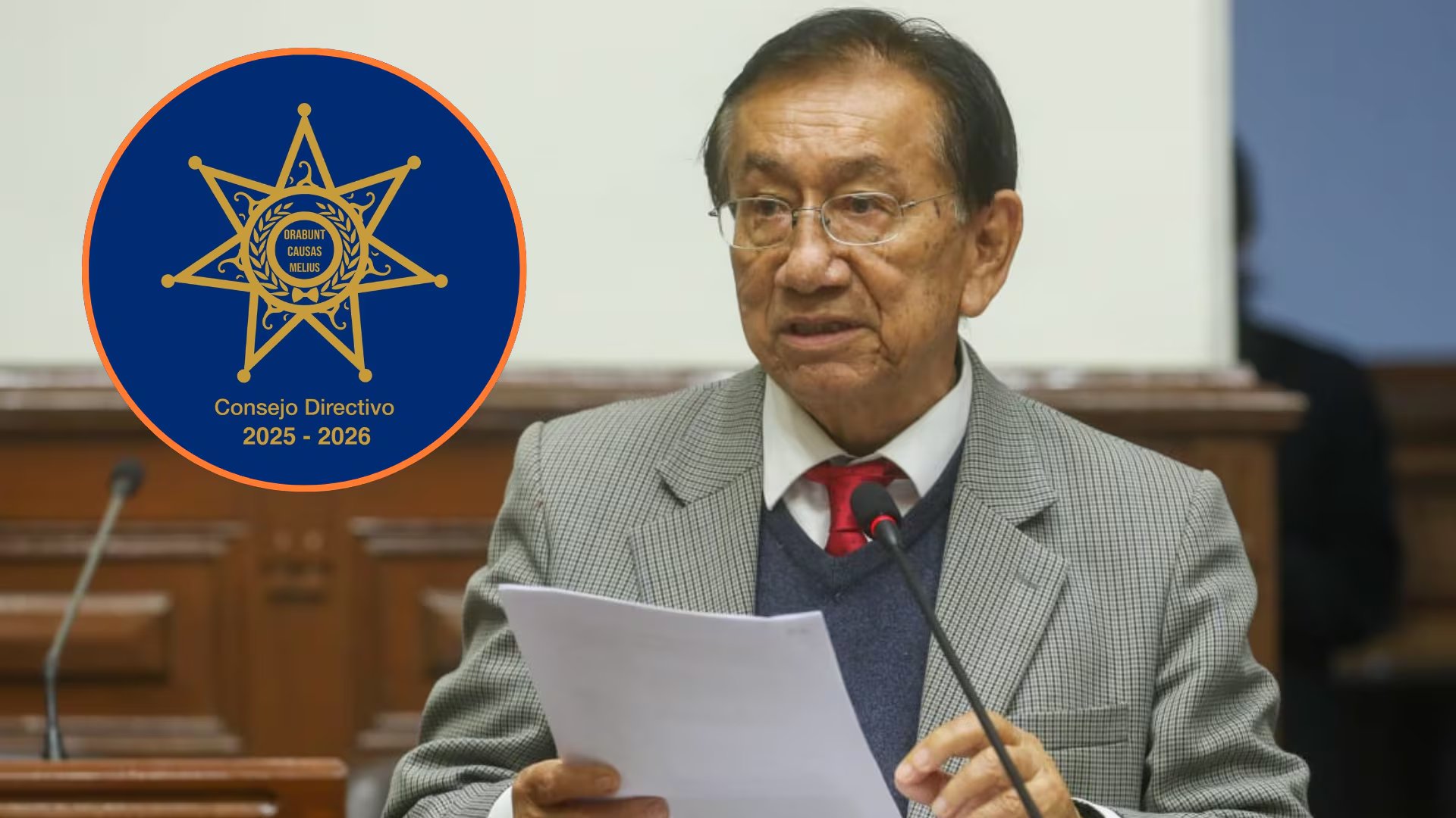 Colegio de Abogados de Lambayeque se opone a postulación de Balcázar y pide evaluar su idoneidad. (Foto composición: Infobae Perú)