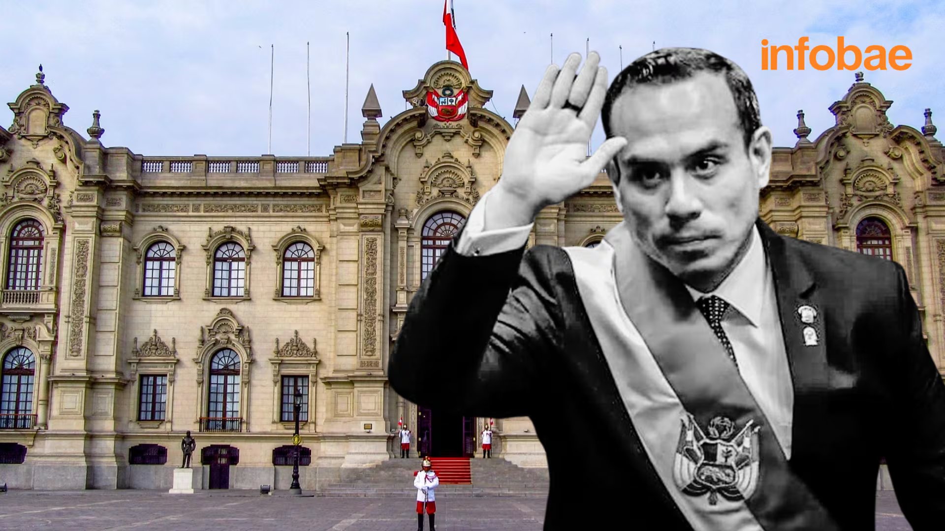 Su trayectoria pasó de críticas por denuncias antes de asumir cargos clave a un rápido desgaste político que terminó con su salida del Ejecutivo. (Composición: Infobae)