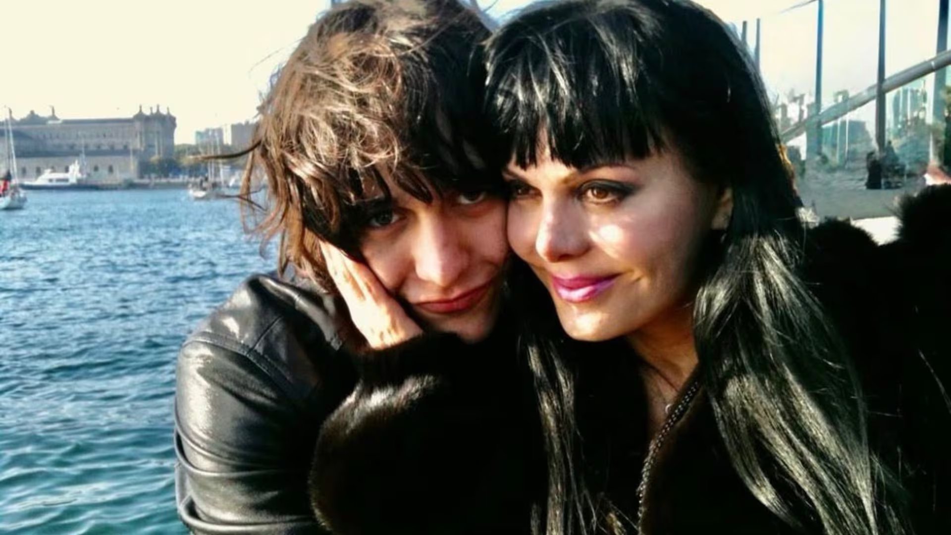 Maribel Guardia, madre de Julián Figueroa, también fue cuestionada por Imelda Tuñón respecto a su actuar ante los supuestos hechos (Ig/maribelguardia)