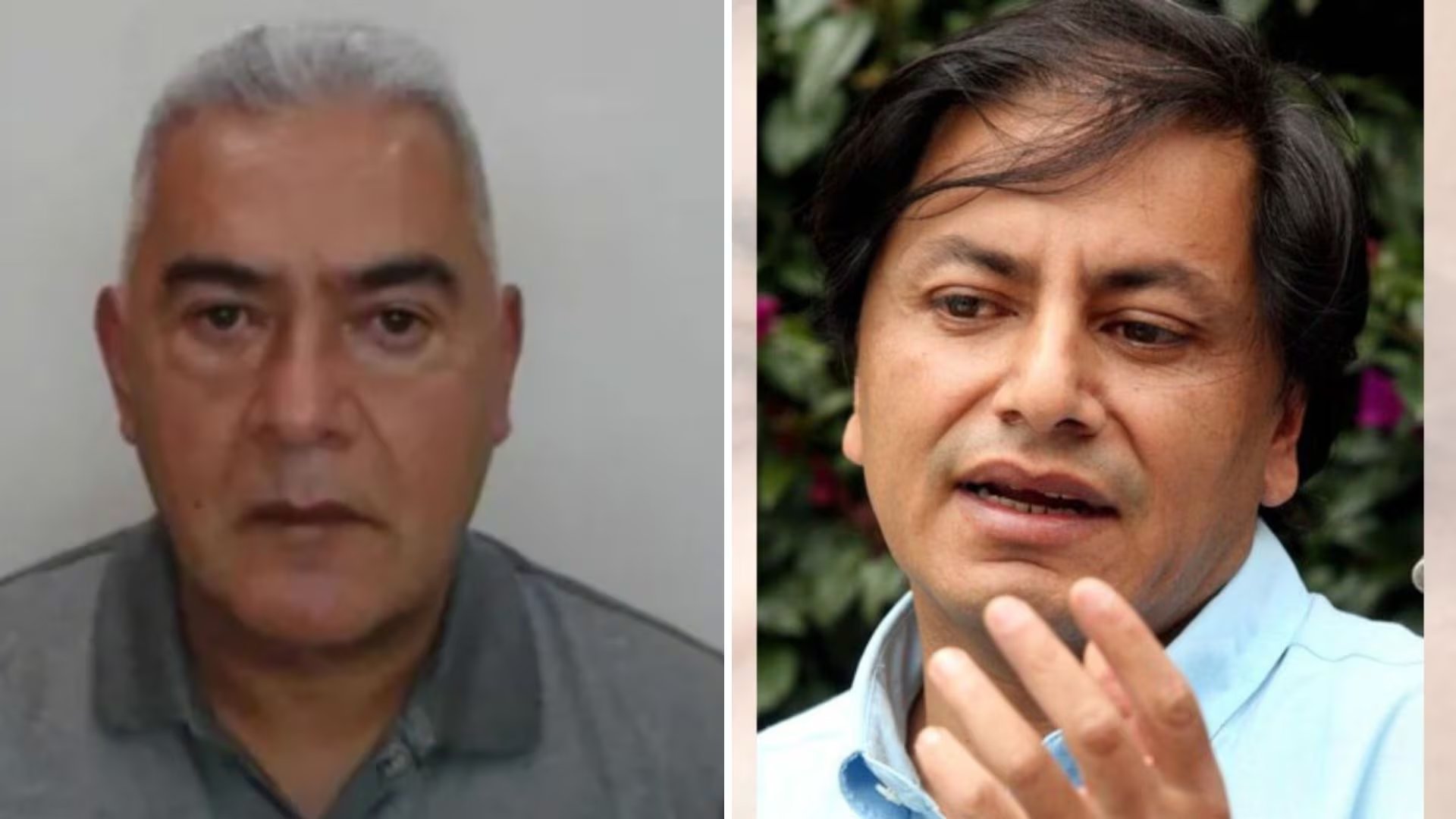 El hermano de Gustavo Petro aseguró que cuando le presentaron a Diego Marín, no se sabía que era el zar del contrabando - crédito Colprensa