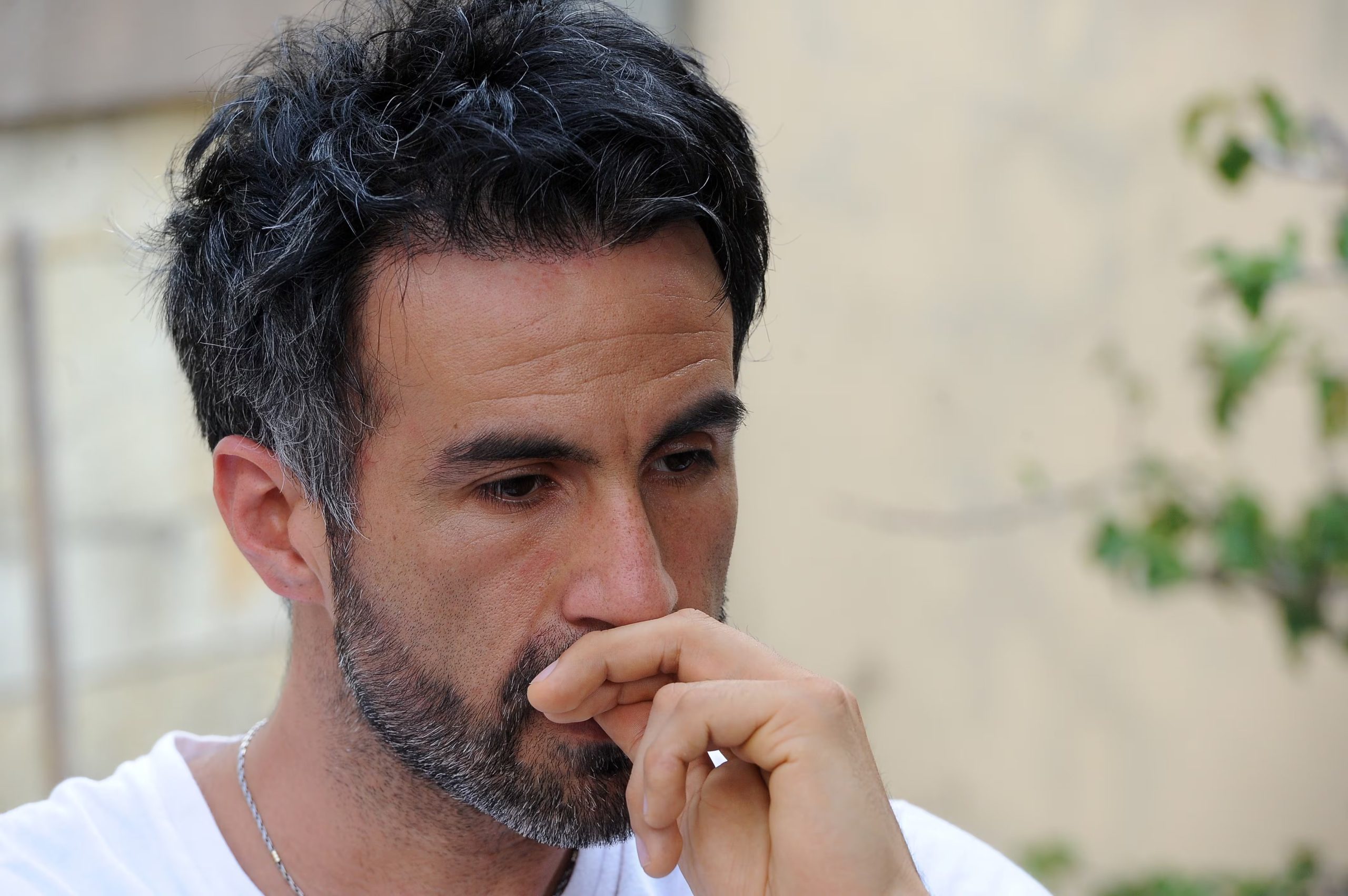 “Acepta que te cause un poquito de malestar, pero sigue tu camino