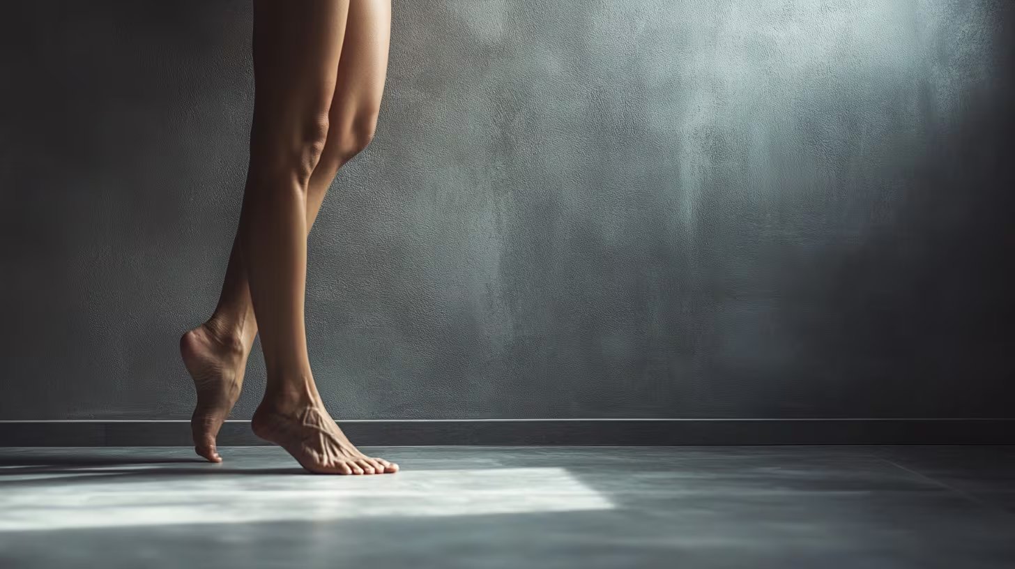 Nutrientes como la vitamina C y la vitamina K, presentes en este jugo, resultan esenciales para una buena salud vascular y el bienestar de las piernas. - (Imagen Ilustrativa Infobae)