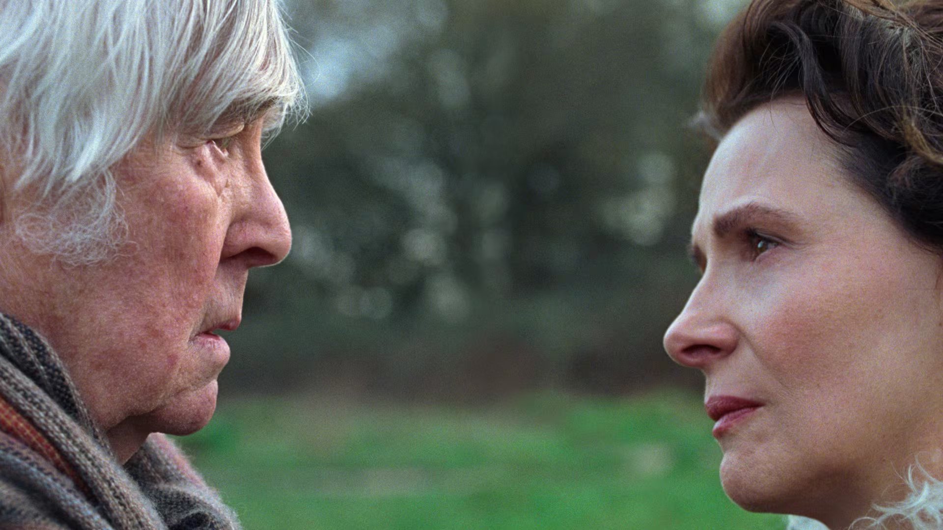 'Queen At Sea' expone el dilema ético sobre el consentimiento familiar en personas con demencia senil