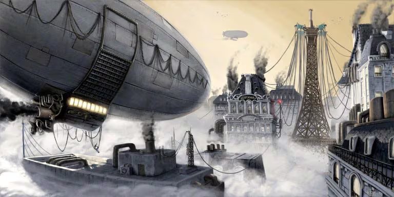 Julio Verne combinó rigor científico, consulta de fuentes especializadas y creatividad literaria para dar verosimilitud a sus relatos de ciencia ficción