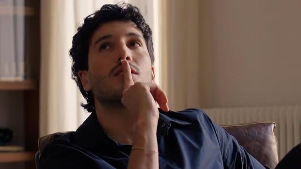 Sebastián Yatra anuncia su esperado concierto en el Palacio de los Deportes de la Ciudad de México para el próximo 23 de mayo. (@sebastianyatra/Instagram)