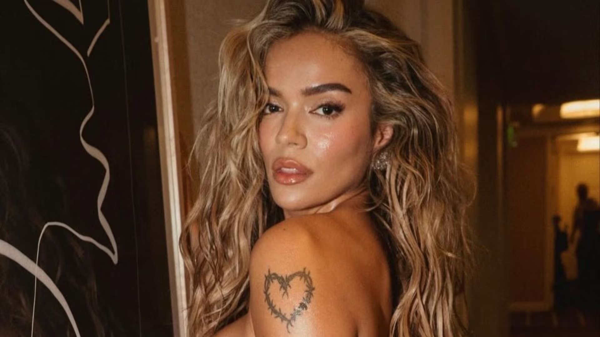 Karol G llega a sus 35 años como una de las artistas femeninas más escuchadas globalmente y con una trayectoria reconocida por su impacto en la música urbana - crédito Instagram