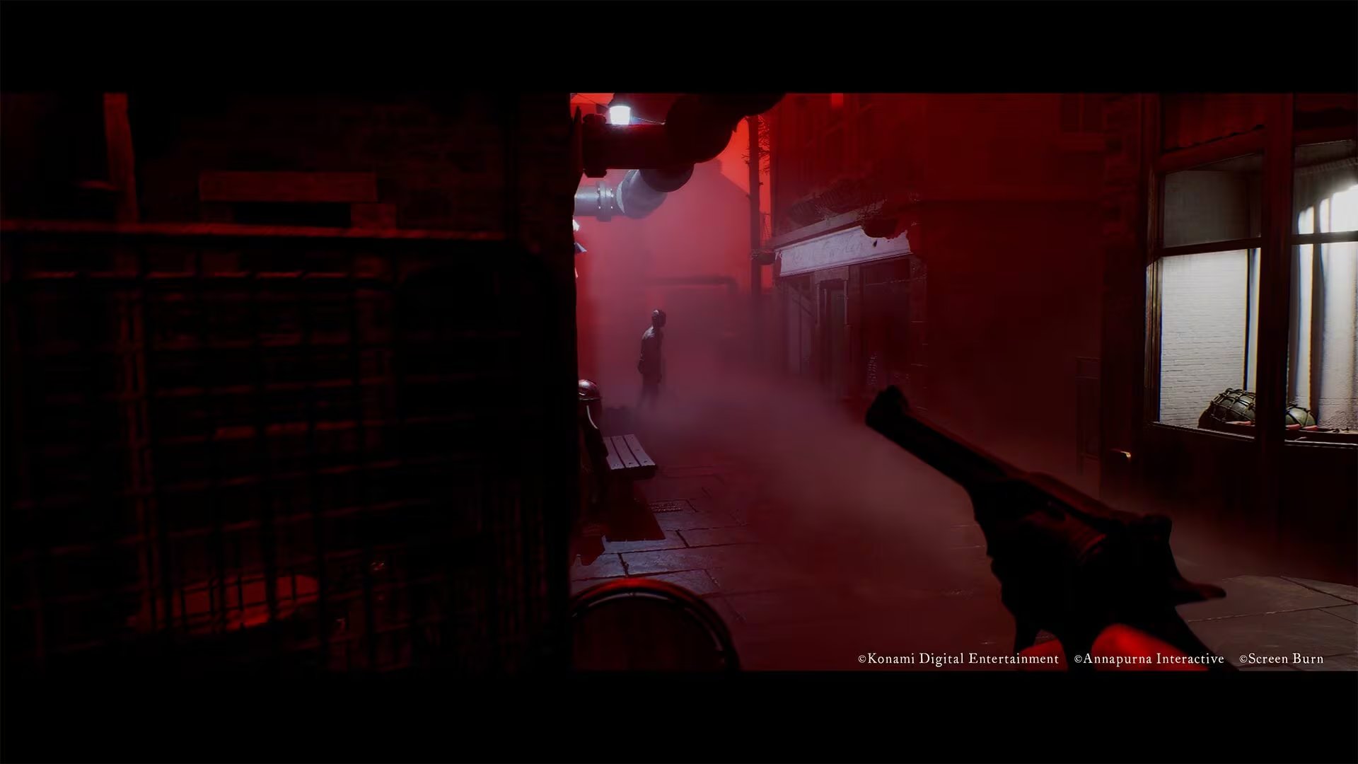 Exclusividad y polémica: Silent Hill Townfall se estrena solo para PlayStation 5 y PC