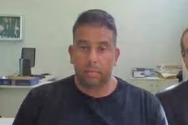 Robson Calixto Fonseca, apodado Peixe, participó en la estructura que planificó el asesinato de Franco