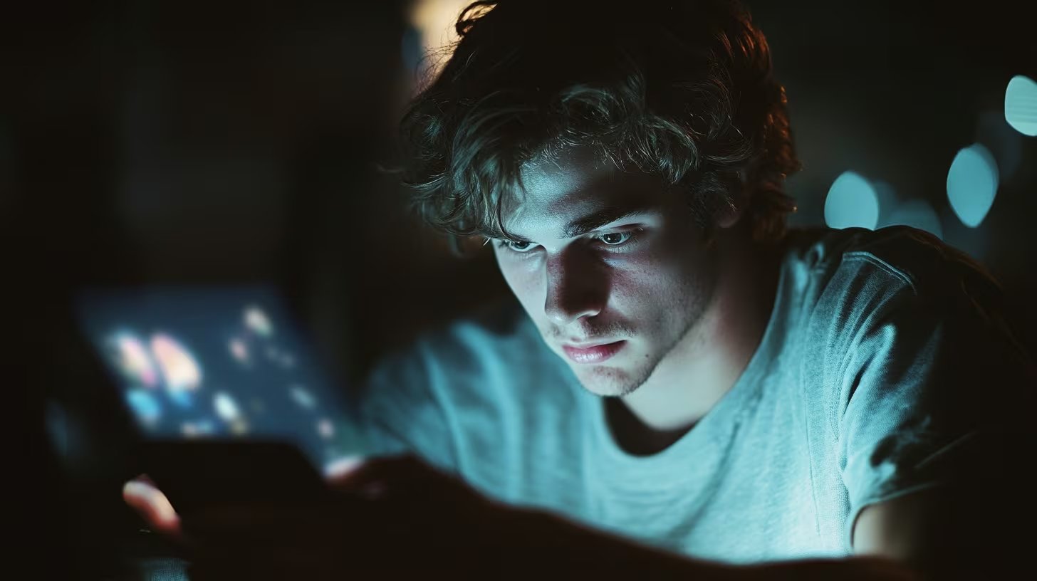 El 'soft launch' en Instagram es utilizado por casi la mitad de los jóvenes de la Generación Z como paso previo a oficializar una relación.(Imagen Ilustrativa Infobae)