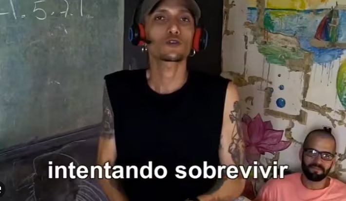 Ricardo Medina y Kamil Zayas Pérez