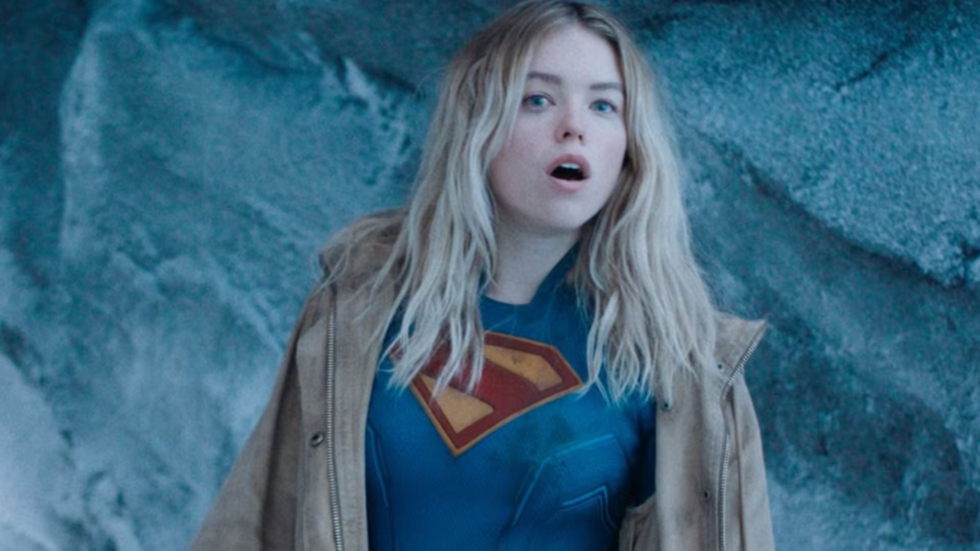 Milly Alcock encabezará el elenco de Supergirl, basada en la exitosa novela gráfica 'Woman of Tomorrow' de Tom King. (Warner Bros.)