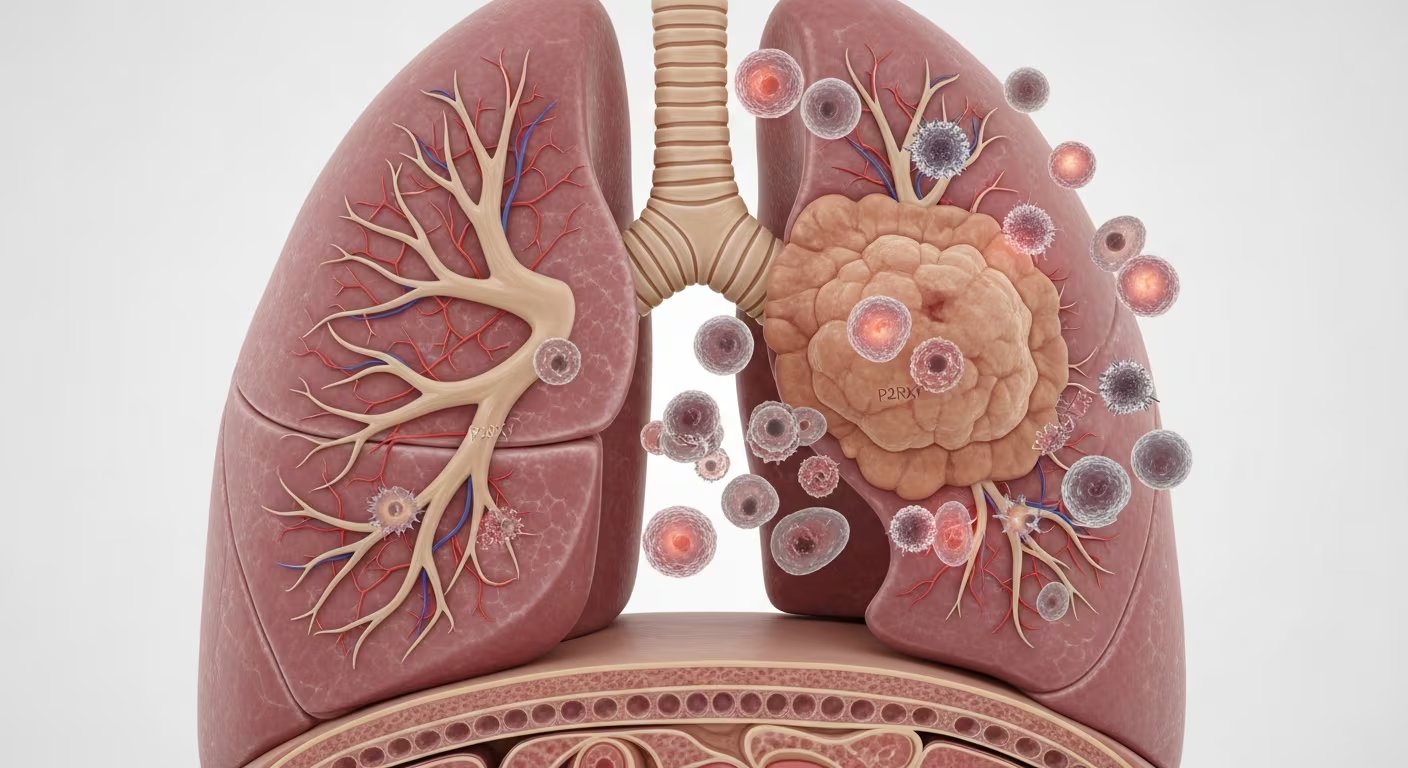 Los pacientes con cáncer de pulmón y recto que empezaron a ejercitarse tras el diagnóstico redujeron su riesgo de muerte hasta en un 49%
(Imagen Ilustrativa Infobae)