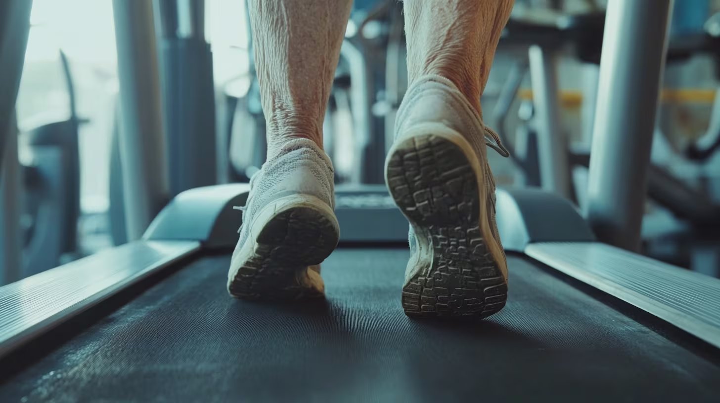 Los pacientes con cáncer de pulmón y recto que empezaron a ejercitarse tras el diagnóstico redujeron su riesgo de muerte hasta en un 49% (Imagen Ilustrativa Infobae)