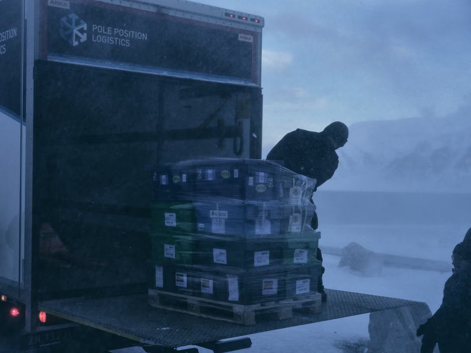 El depósito de Guatemala forma parte de una alianza internacional con Crop Trust, FAO y el gobierno noruego para preservar cultivos críticos. (Cortesía: Crop Trust)