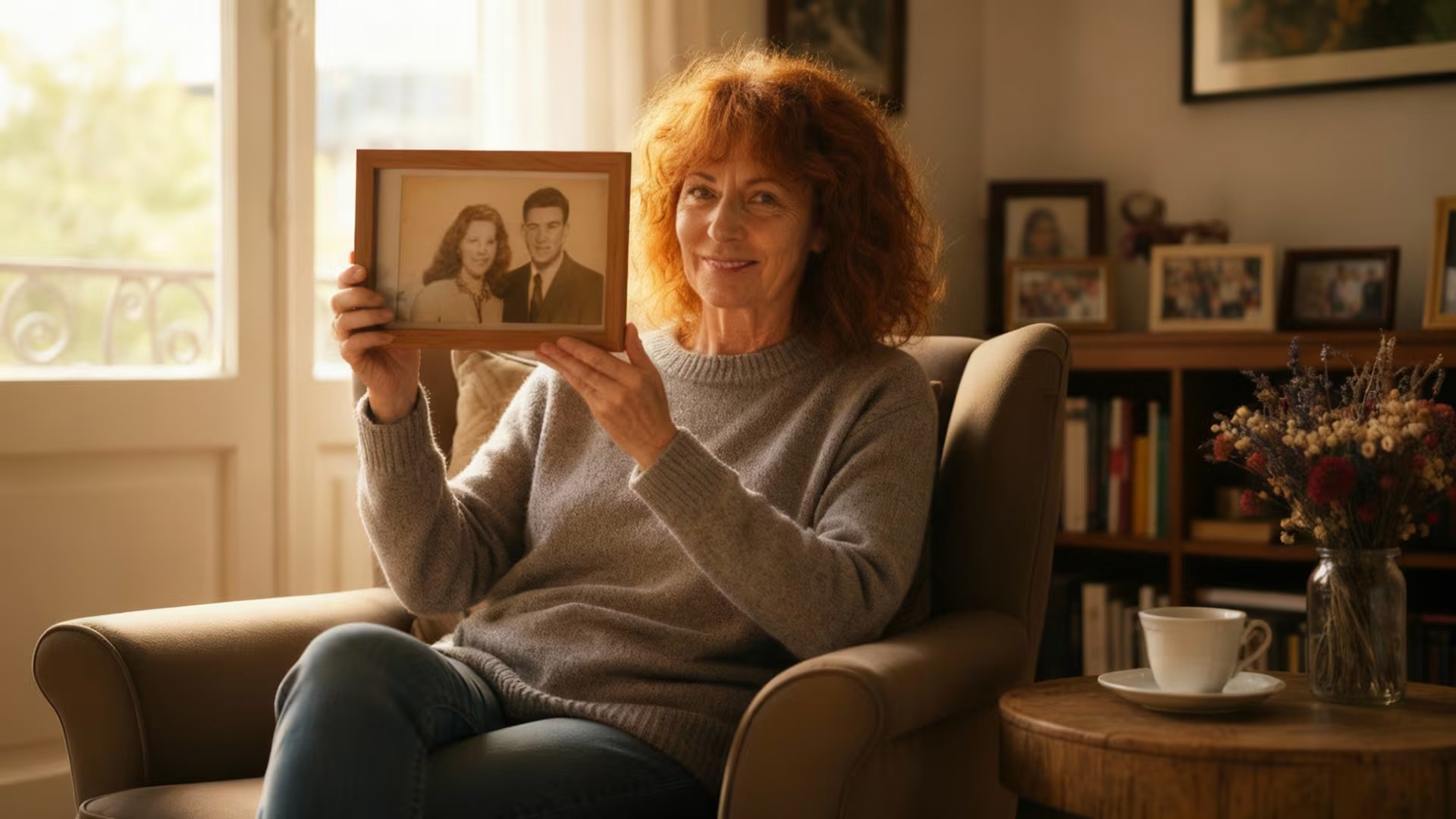 Exponerse a contenidos emocionales se destaca como estrategia eficaz para generar kama muta, según el equipo científico (Imagen Ilustrativa Infobae)