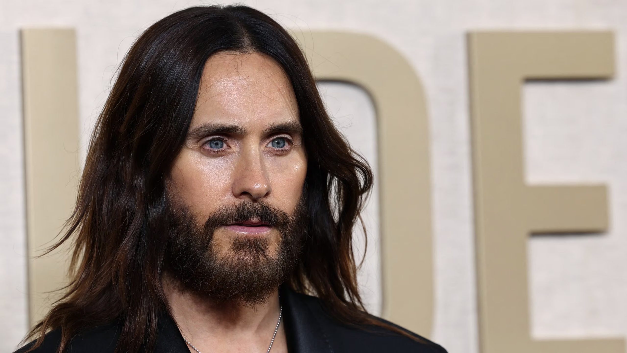 La selección de Jared Leto para interpretar a Skeletor responde a su interés en personajes complejos y multifacéticos del cine fantástico
(REUTERS/Mike Blake)
