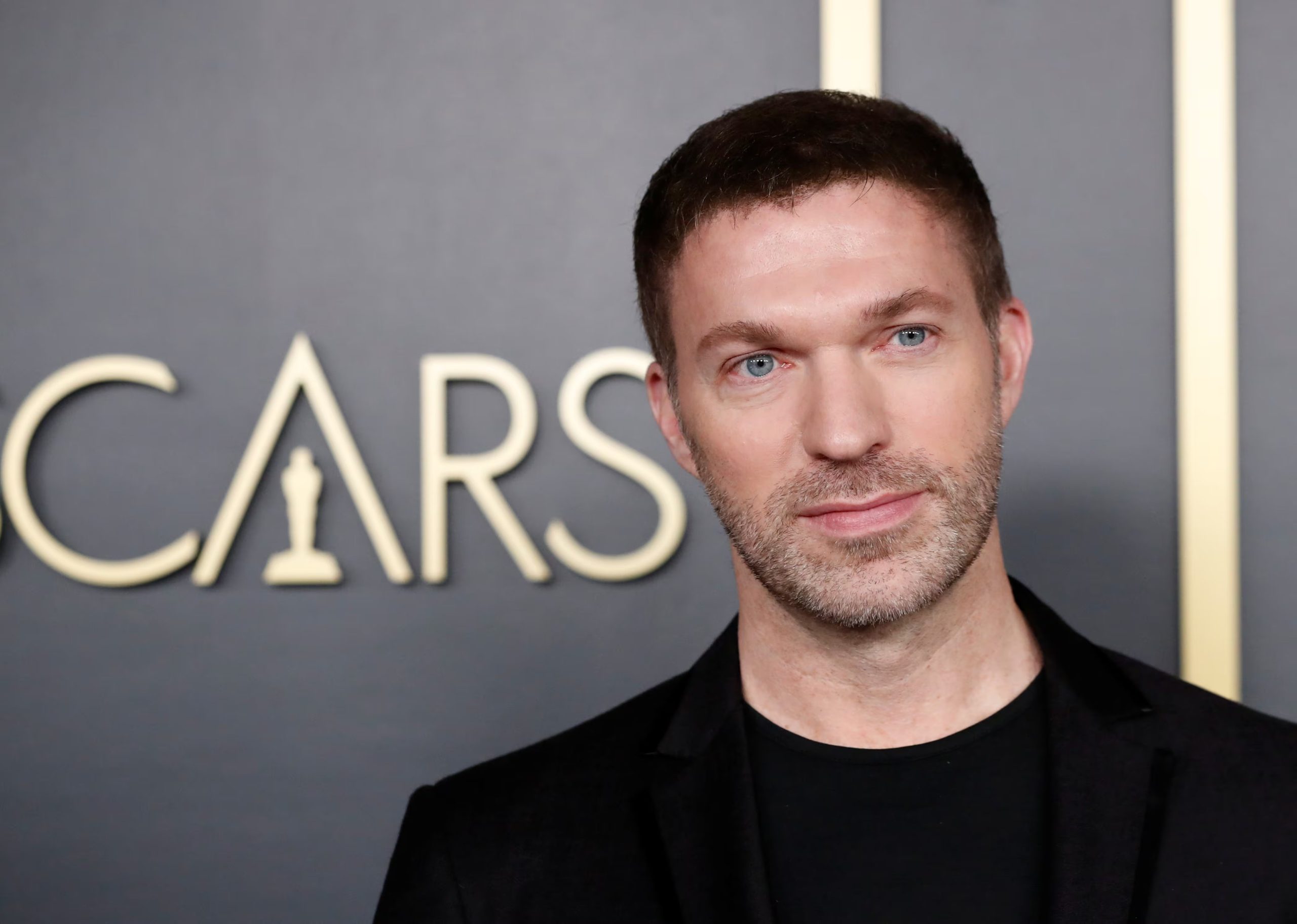 La fidelidad estética al Skeletor original es un principio clave de Travis Knight, que descarta versiones suavizadas como la polémica máscara dorada
(REUTERS/Mario Anzuoni)