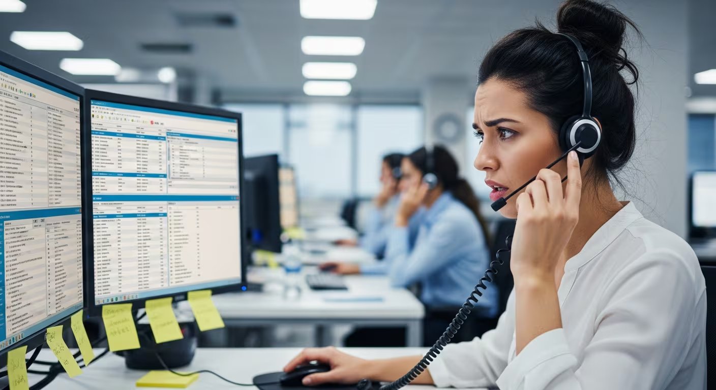 Más del 50% de los consumidores abandona una marca tras una sola mala experiencia, según el informe de PwC sobre experiencia del cliente. (Imagen Ilustrativa Infobae)