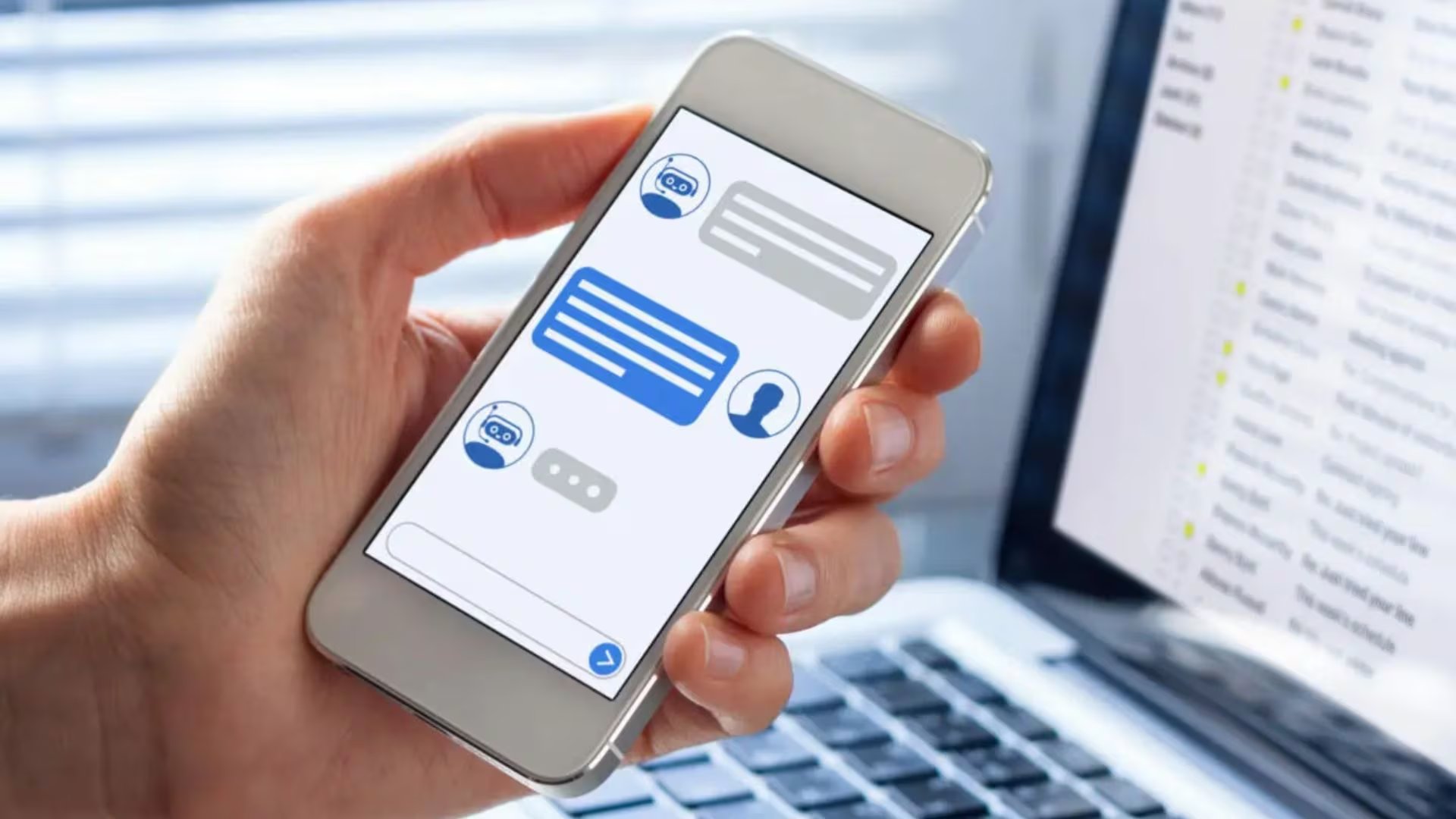 El 68% de los clientes acepta la automatización en la atención, siempre y cuando exista la posibilidad de contacto humano según Zendesk.