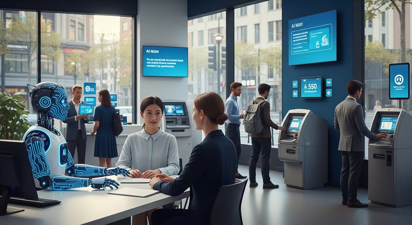 Hacia 2026, la experiencia del cliente se consolida como una estrategia de negocio, integrando datos, personas y emociones para construir relaciones duraderas. (Imagen Ilustrativa Infobae)