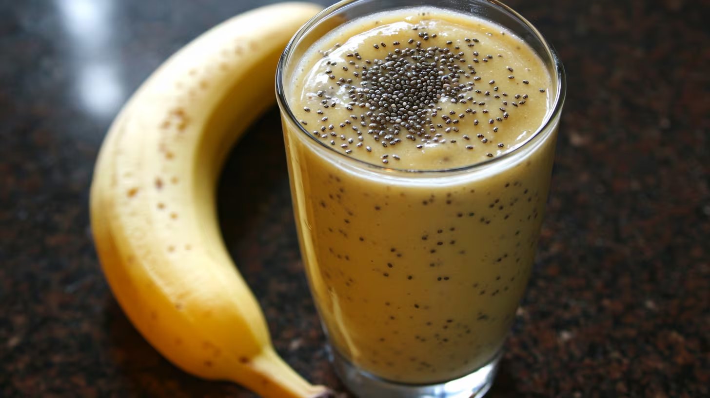 La tendencia de consumir bananas en abundancia con agua tibia surgió en Japón y se difundió globalmente vía redes sociales (Imagen Ilustrativa Infobae)