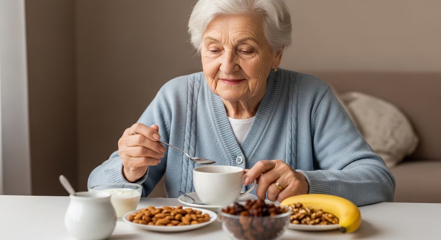 Incorporar bananas con moderación aporta fibra y minerales, pero debe hacerse como parte de una dieta diversa y saludable (Imagen Ilustrativa Infobae)