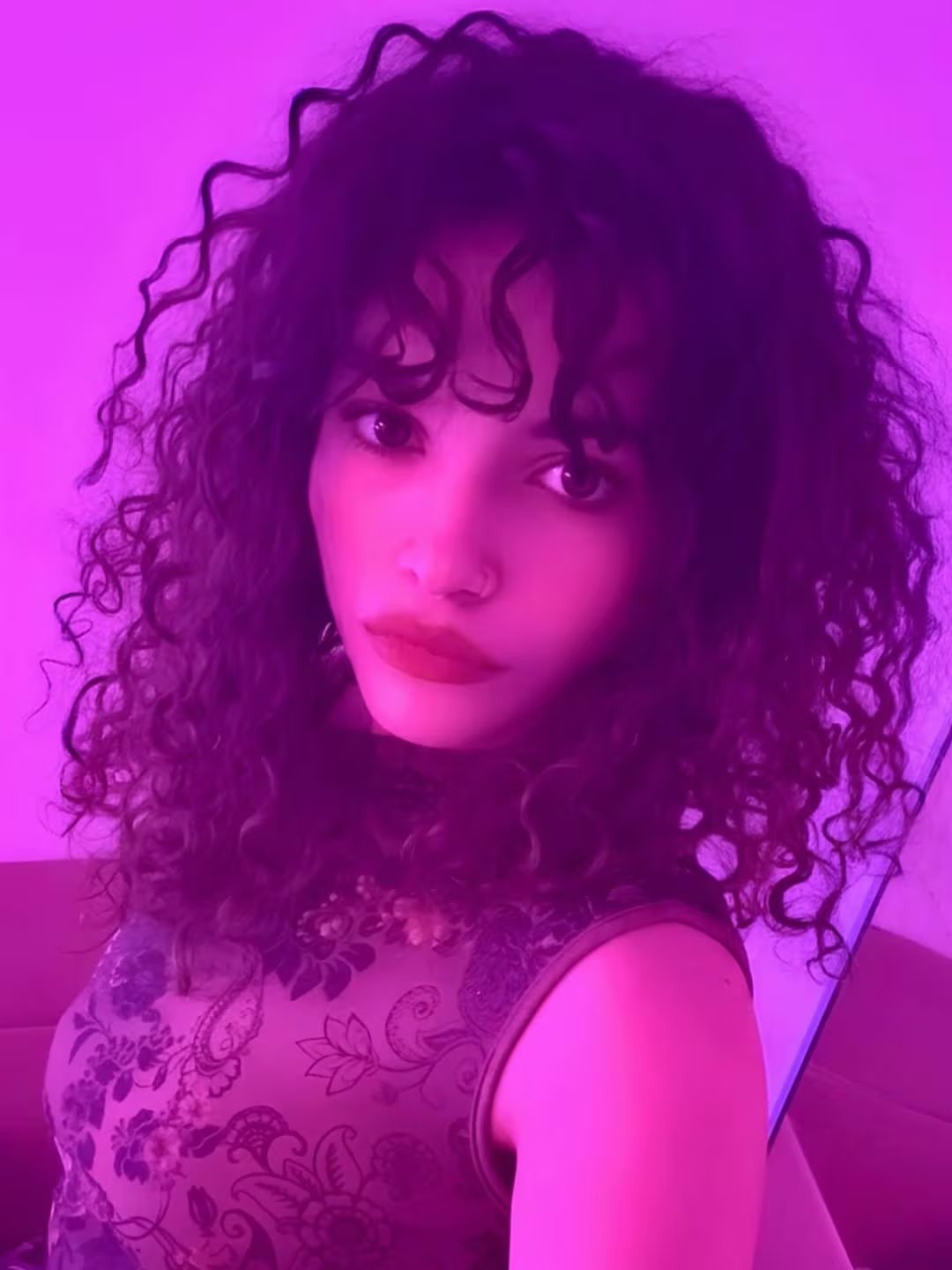 Lexi Jones señaló que sus padres le dejaron una última carta antes de internarla. (Instagram)