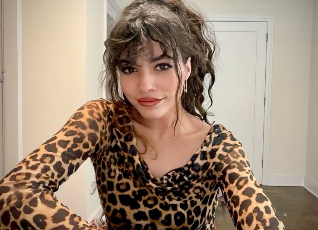 Lexi Jones fue llevada a u programa de rehabilitación donde aprendió supervivencia. (Instagram)