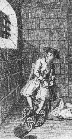 La biografía de Jack Sheppard, reconstruida por National Geographic, destaca la influencia de la desigualdad social y el sistema legal represivo del siglo XVIII en su vida delictiva