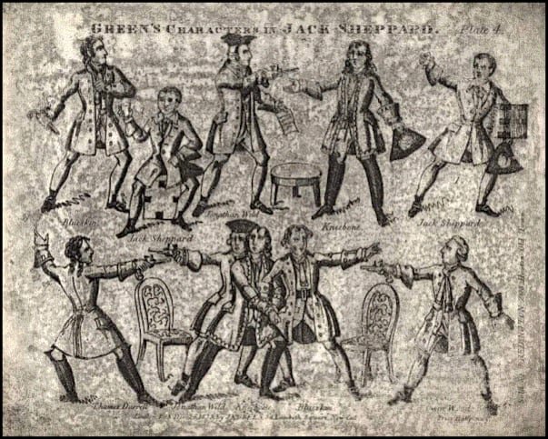 El arresto final de Sheppard se debió a la traición y falta de apoyo de su propio entorno, mientras las autoridades incrementaban las medidas de seguridad