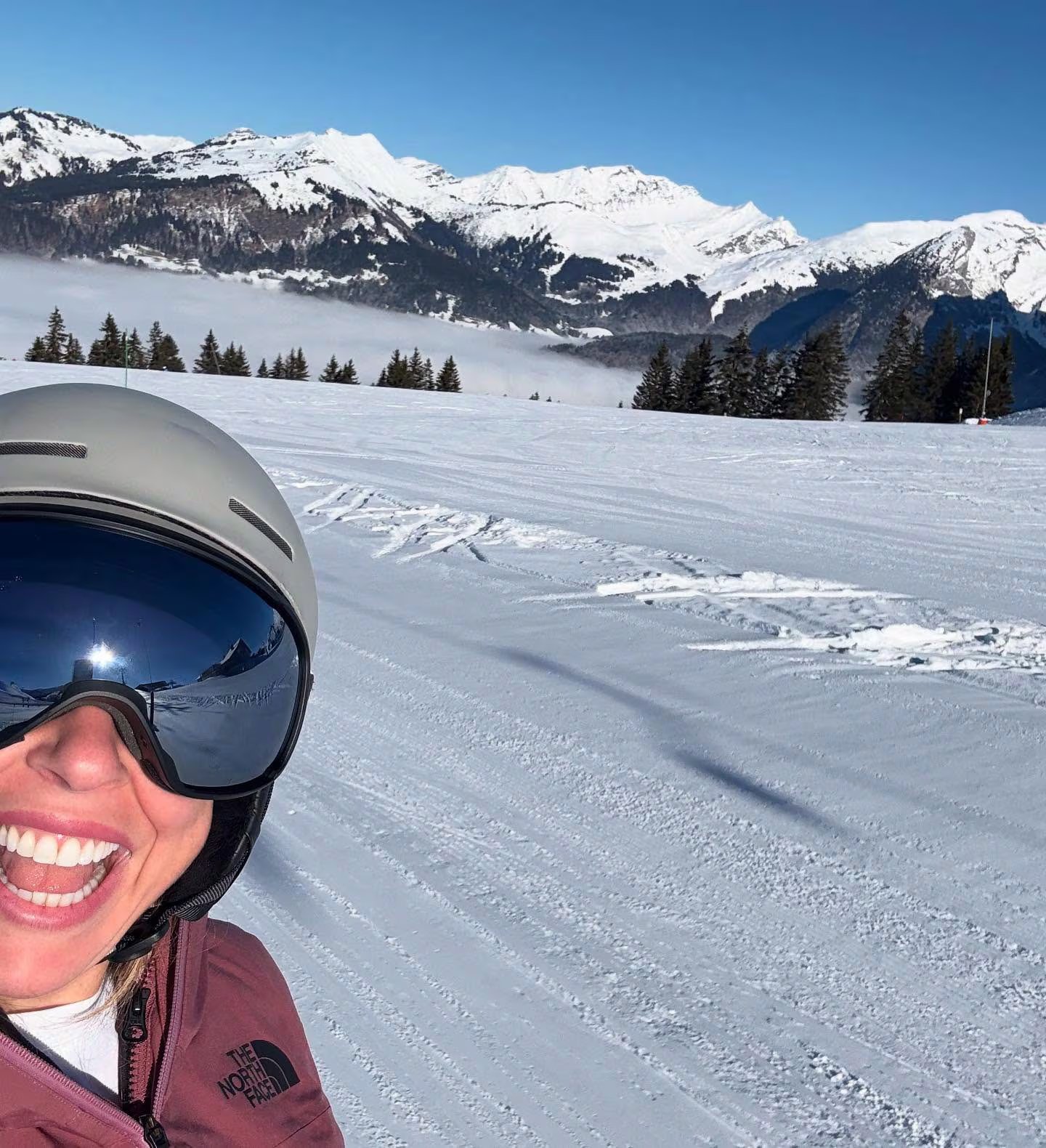 Cada viaje y celebración refuerza la dinámica de pareja y familia ensamblada que Florencia Bertotti y Federico Amador comparten con sus seguidores