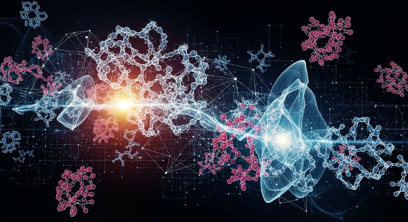 Este avance abre la puerta a diseñar estrategias para enfermedades complejas que antes eran difíciles de abordar. (Imagen Ilustrativa Infobae)